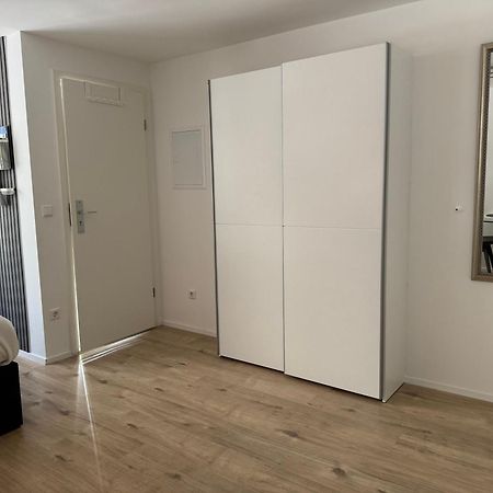 Prime Host Sophie Apartments Karlsruhe Exterior foto